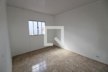 Quarto 2 de casa para alugar com 2 quartos, 112m² em Chácara Mafalda, São Paulo