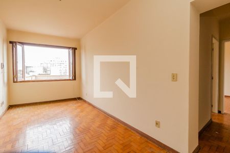 Sala de apartamento para alugar com 2 quartos, 61m² em Centro Histórico, Porto Alegre