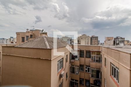 Vista de apartamento para alugar com 2 quartos, 61m² em Centro Histórico, Porto Alegre