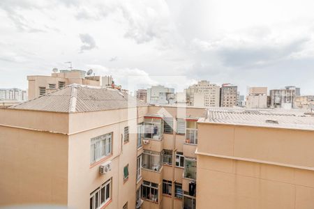 Vista de apartamento para alugar com 2 quartos, 61m² em Centro Histórico, Porto Alegre