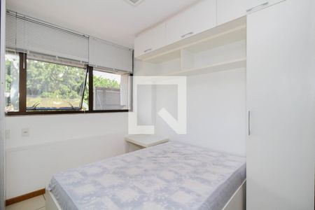Quarto de kitnet/studio para alugar com 1 quarto, 29m² em Comércio Residencial Norte 704/705, Brasília