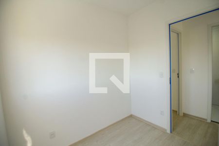 Quarto 1 de apartamento para alugar com 2 quartos, 46m² em Socorro, São Paulo