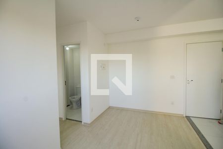 Sala de apartamento para alugar com 2 quartos, 46m² em Socorro, São Paulo