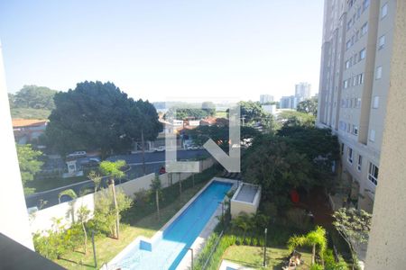 Vista da Sala de apartamento para alugar com 2 quartos, 46m² em Socorro, São Paulo