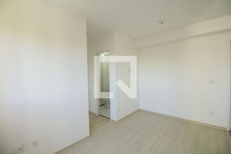 Sala de apartamento para alugar com 2 quartos, 46m² em Socorro, São Paulo