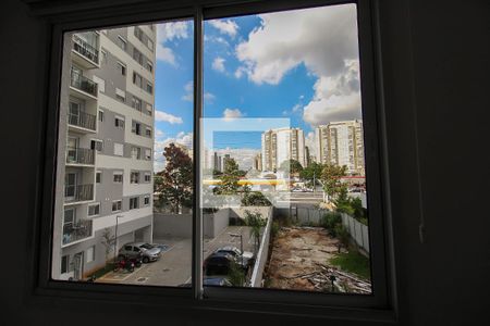 Vista da Sala de apartamento para alugar com 1 quarto, 27m² em Tatuapé, São Paulo