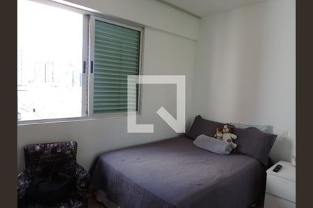 Apartamento à venda com 4 quartos, 140m² em Belvedere, Belo Horizonte