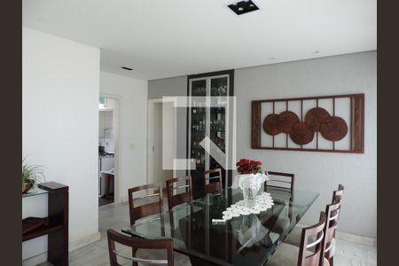 Apartamento à venda com 4 quartos, 140m² em Belvedere, Belo Horizonte