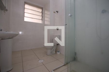 Banheiro  de apartamento para alugar com 3 quartos, 120m² em Paraíso, São Paulo
