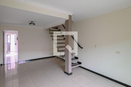 Sala de casa à venda com 4 quartos, 150m² em São João Clímaco, São Paulo