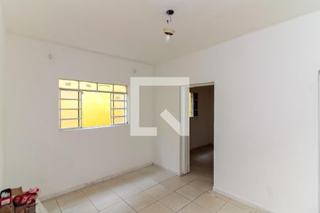 Sala de casa para alugar com 2 quartos, 70m² em Água Fria, São Paulo