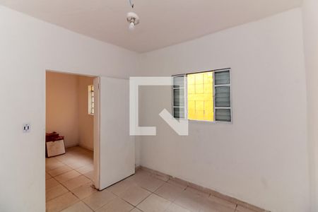 Quarto 1 de casa para alugar com 2 quartos, 70m² em Água Fria, São Paulo