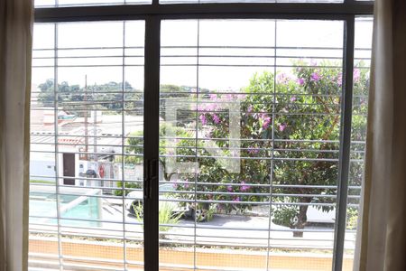 Vista da Sala de casa à venda com 3 quartos, 330m² em Jardim Maia, Guarulhos