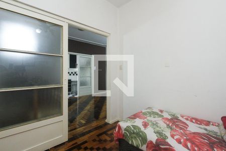 Quarto 1 de apartamento para alugar com 2 quartos, 60m² em Moinhos de Vento, Porto Alegre