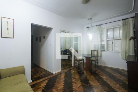 Sala de apartamento para alugar com 2 quartos, 60m² em Moinhos de Vento, Porto Alegre