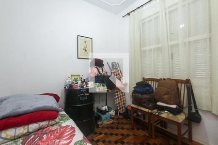 Quarto 1 de apartamento para alugar com 2 quartos, 60m² em Moinhos de Vento, Porto Alegre