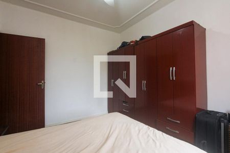 Quarto 2 de apartamento para alugar com 2 quartos, 60m² em Moinhos de Vento, Porto Alegre