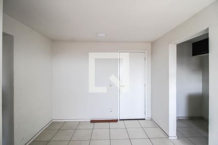 Sala de apartamento para alugar com 2 quartos, 54m² em Centro, Nilópolis