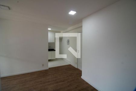 Sala de apartamento para alugar com 2 quartos, 67m² em Vila Andrade, São Paulo