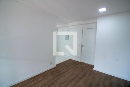 Sala de apartamento para alugar com 2 quartos, 67m² em Vila Andrade, São Paulo