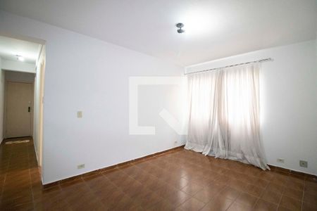 Sala de apartamento para alugar com 3 quartos, 75m² em Setor Oeste, Goiânia