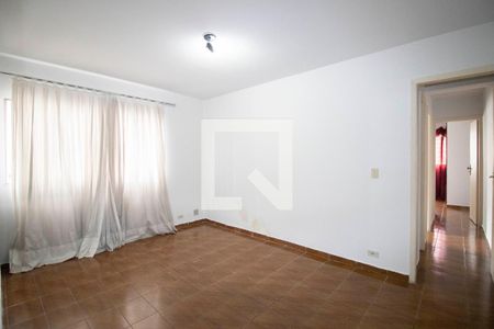 Sala de apartamento para alugar com 3 quartos, 75m² em Setor Oeste, Goiânia