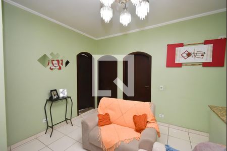 Sala 2 de casa à venda com 7 quartos, 440m² em Jardim Guapira, São Paulo