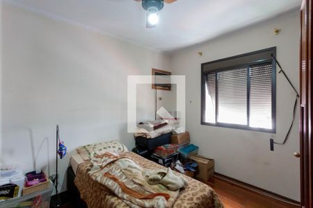 Quarto de apartamento à venda com 3 quartos, 114m² em Vila Santo Estefano, São Paulo