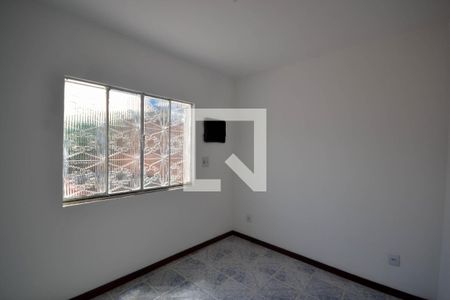 Quarto 1 de casa para alugar com 2 quartos, 60m² em Centro, Nilópolis