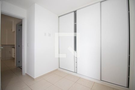 Suíte de apartamento para alugar com 2 quartos, 40m² em Ceilândia Norte (ceilândia), Brasília