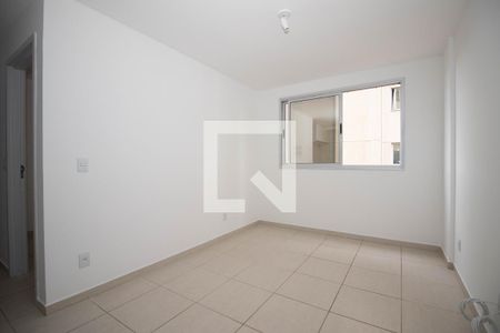 Sala de apartamento para alugar com 2 quartos, 40m² em Ceilândia Norte (ceilândia), Brasília