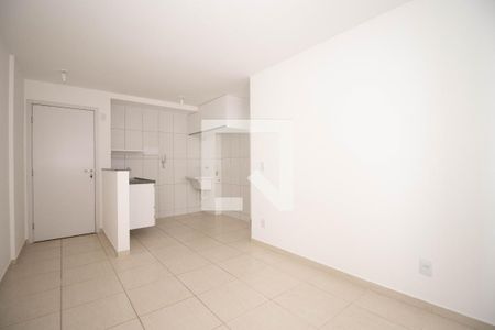 Sala de apartamento para alugar com 2 quartos, 40m² em Ceilândia Norte (ceilândia), Brasília