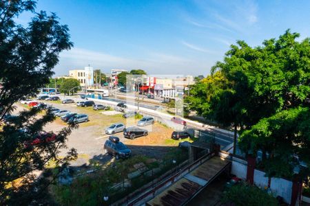 Vista do Quarto 1 de apartamento para alugar com 2 quartos, 54m² em Vila do Encontro, São Paulo