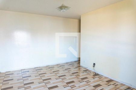 Sala de apartamento para alugar com 2 quartos, 54m² em Vila do Encontro, São Paulo