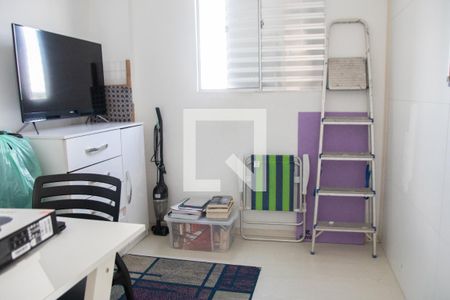 Quarto 2 de apartamento à venda com 2 quartos, 51m² em Vila Mazzei, São Paulo