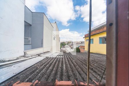 Vista do Quando 1 de casa à venda com 5 quartos, 310m² em Vila Tibiriçá, Santo André