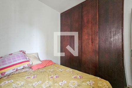 quarto 1 de apartamento para alugar com 3 quartos, 89m² em Balneario Cidade Atlantica, Guarujá