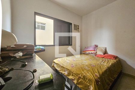 quarto 1 de apartamento para alugar com 3 quartos, 89m² em Balneario Cidade Atlantica, Guarujá