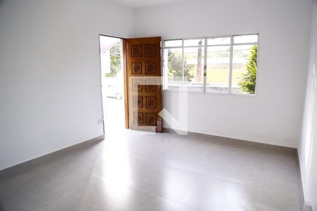 Casa para alugar com 190m², 3 quartos e 4 vagasSala