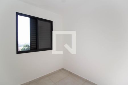 Quarto 1 de apartamento à venda com 2 quartos, 48m² em Vila Santa Edwiges, São Paulo