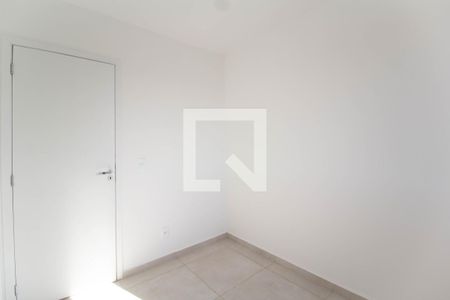 Quarto 1 de apartamento à venda com 2 quartos, 48m² em Vila Santa Edwiges, São Paulo