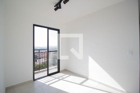 Sala de apartamento à venda com 2 quartos, 48m² em Vila Santa Edwiges, São Paulo