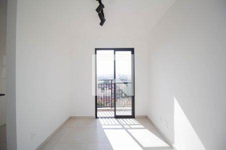 Sala de apartamento à venda com 2 quartos, 48m² em Vila Santa Edwiges, São Paulo