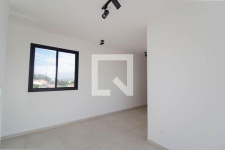Sala de apartamento à venda com 2 quartos, 48m² em Vila Santa Edwiges, São Paulo