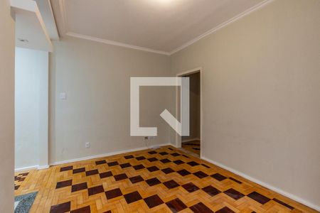 Apartamento para alugar com 64m², 2 quartos e 1 vagaSala