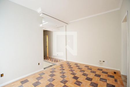 Sala de apartamento para alugar com 2 quartos, 60m² em Praia de Belas, Porto Alegre
