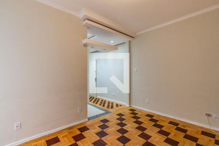 Sala de apartamento para alugar com 2 quartos, 64m² em Praia de Belas, Porto Alegre