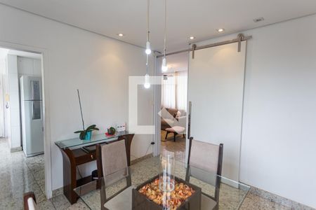 Apartamento à venda com 116m², 4 quartos e 2 vagas Apartamento à venda com 116m², 4 quartos e 2 vagasCopa