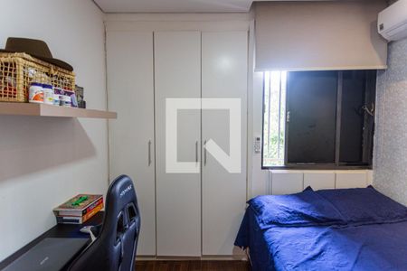 Apartamento à venda com 116m², 4 quartos e 2 vagas Apartamento à venda com 116m², 4 quartos e 2 vagasArmário da Suíte 2