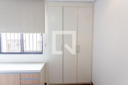 Apartamento à venda com 116m², 4 quartos e 2 vagas Apartamento à venda com 116m², 4 quartos e 2 vagasArmário do Quarto 3